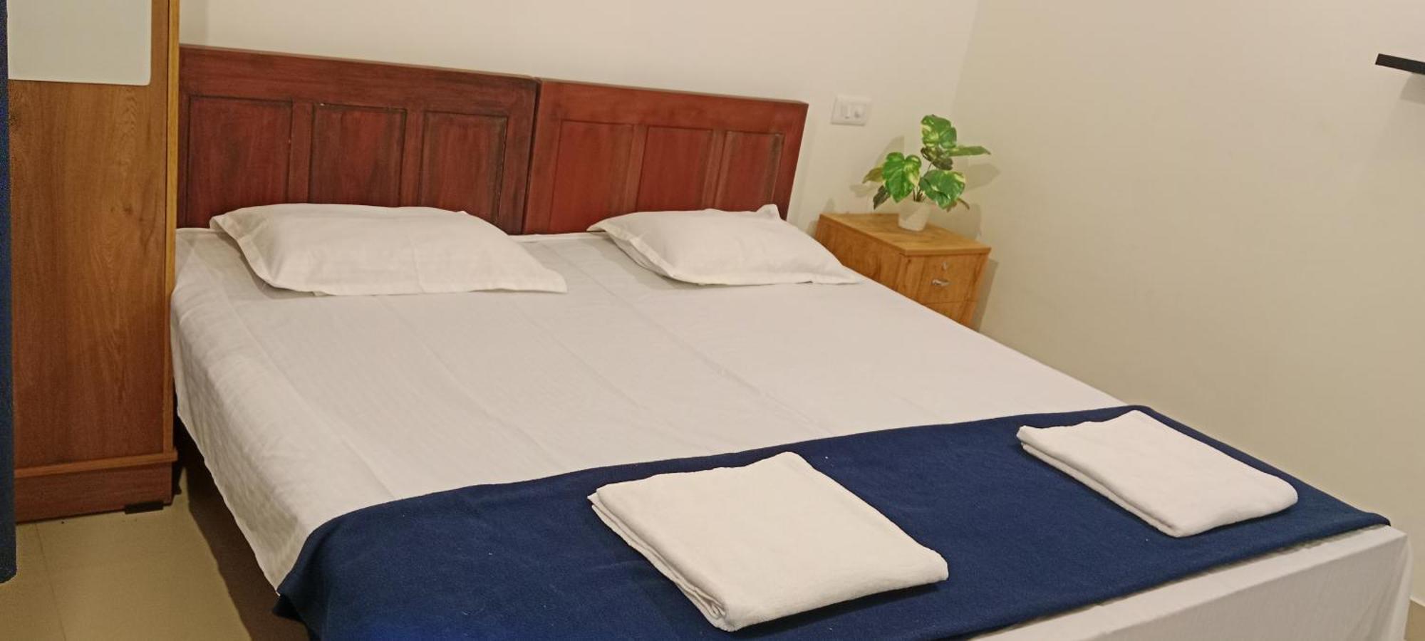 Vythiri Garden Villa Eksteriør bilde